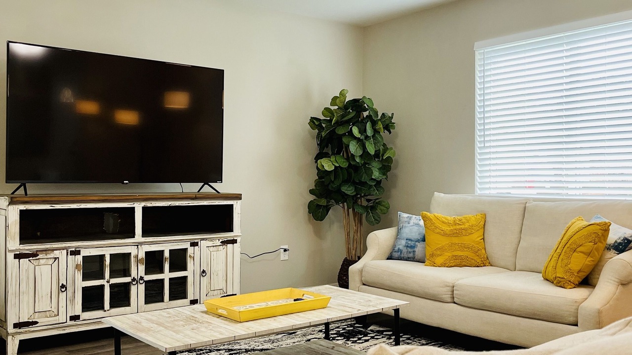 Photo of Livingroom in Lake Dallas