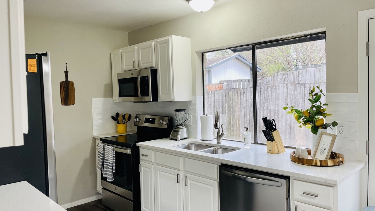 Photo of Kitchen in Lake Dallas