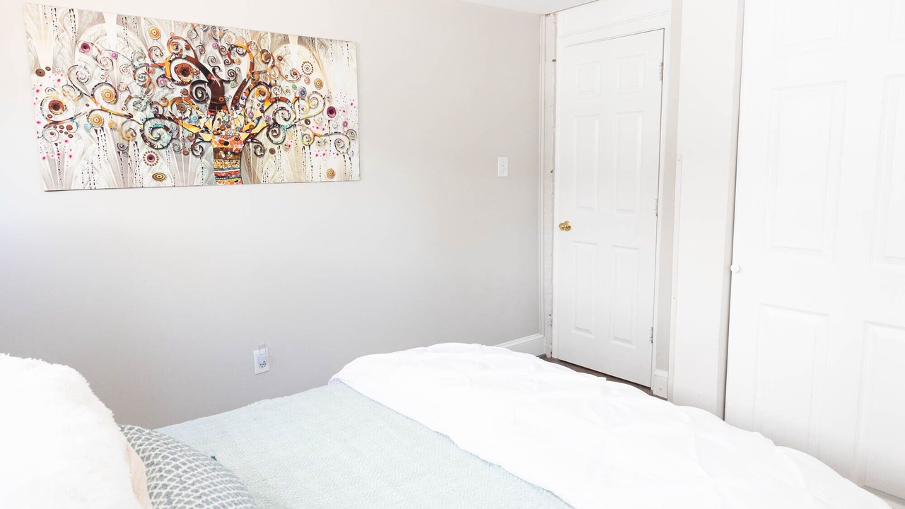 Photo of Bedroom in Frederick