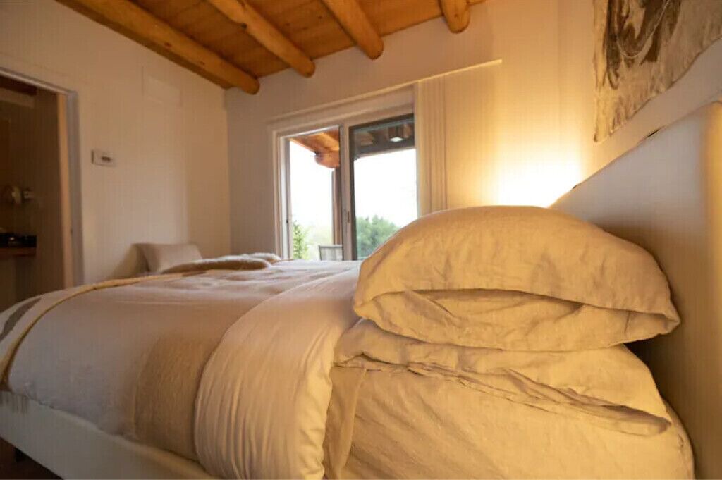 Photo of Bedroom in Ojo Caliente