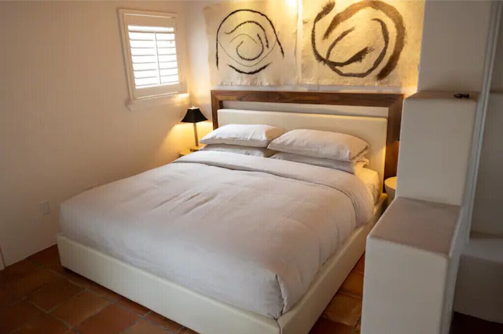 Photo of Bedroom in Ojo Caliente
