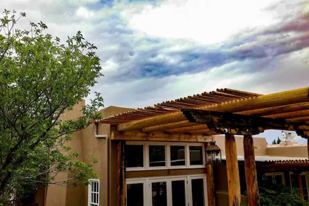Photo of Outdoor in Ojo Caliente