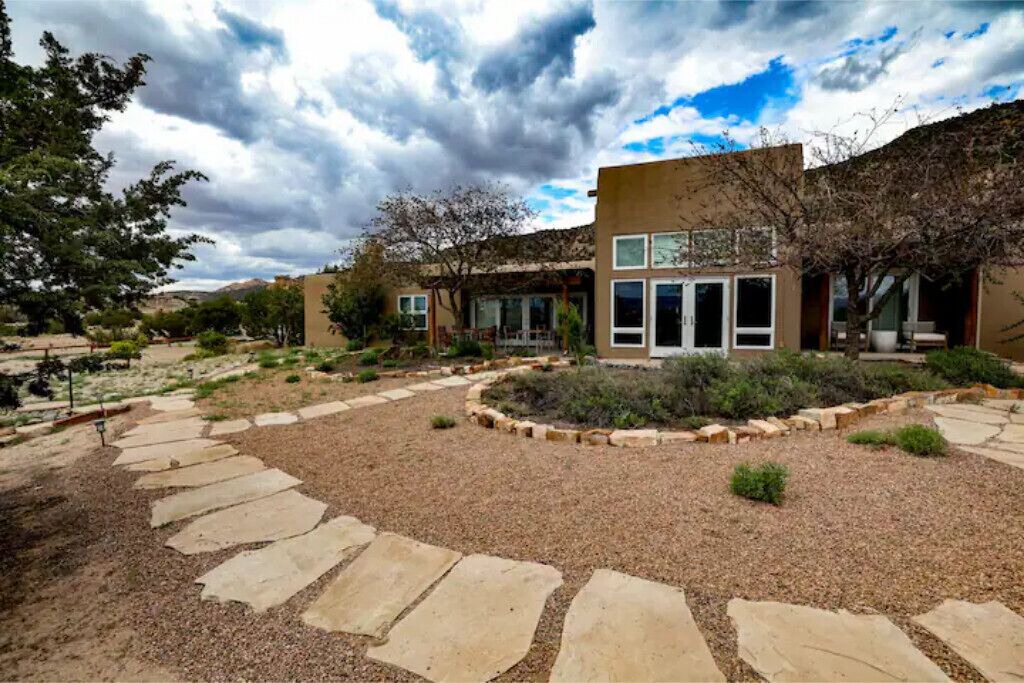Photo of Outdoor in Ojo Caliente
