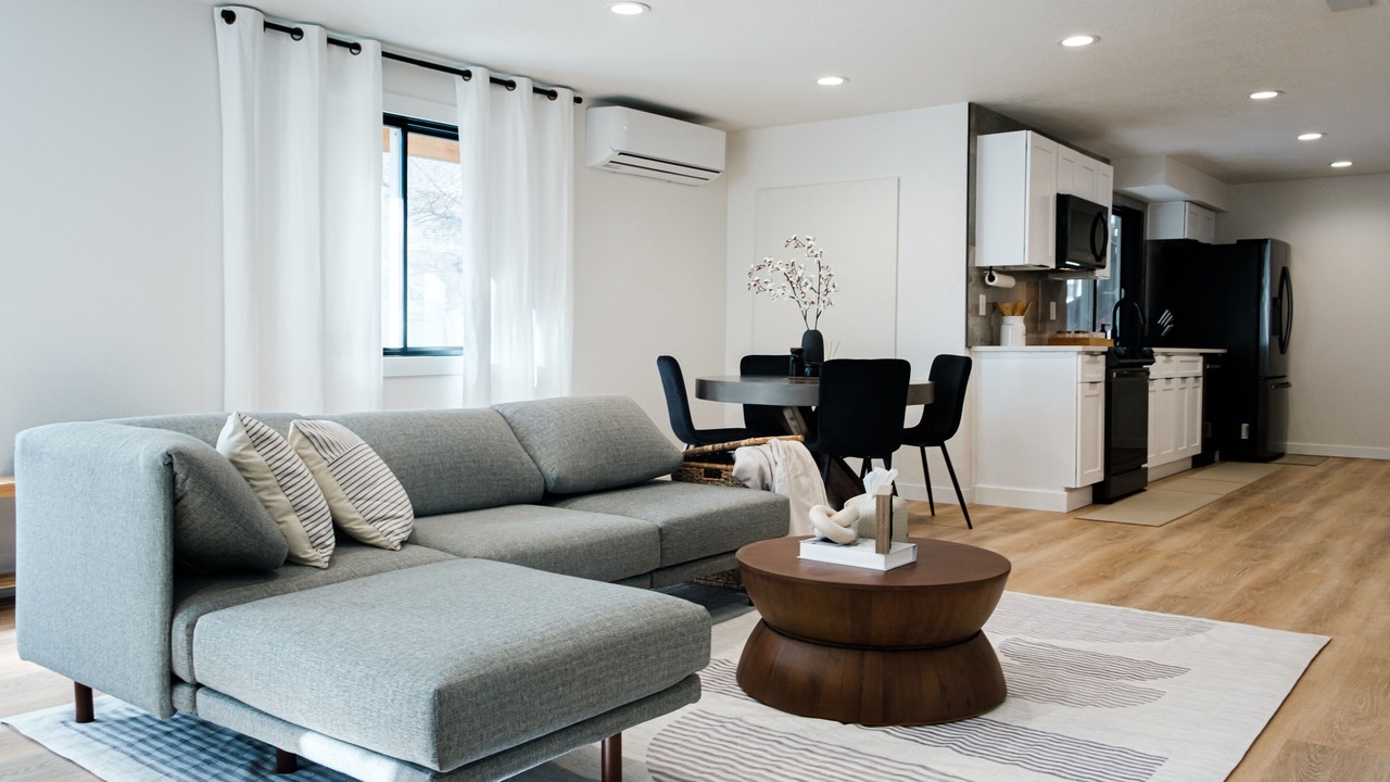 Photo of Livingroom in Littleton