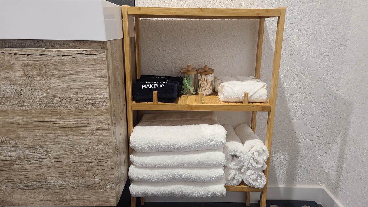 Photo of Bathroom in Littleton