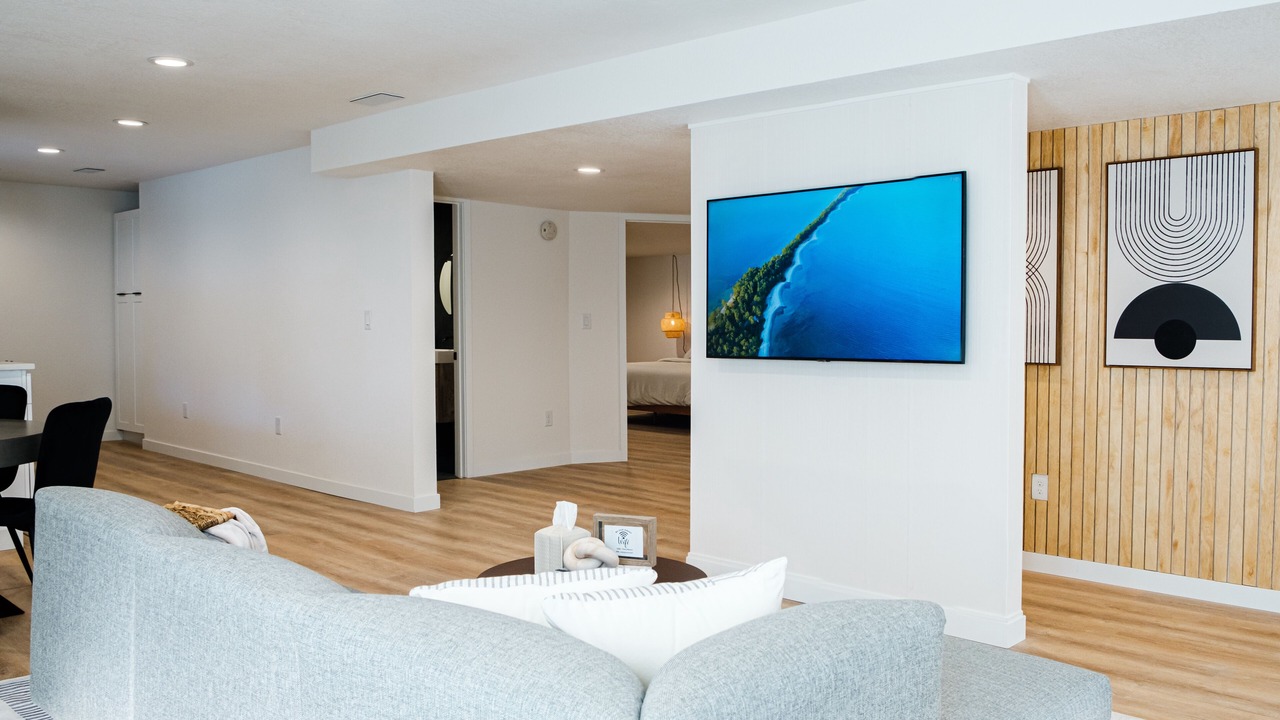 Photo of Livingroom in Littleton