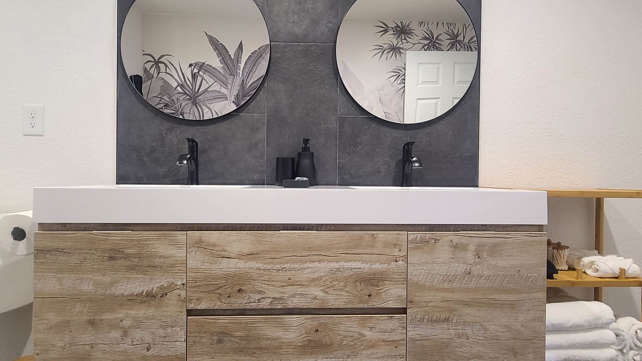 Photo of Bathroom in Littleton