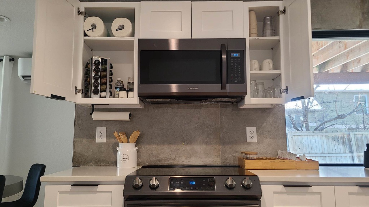 Photo of Kitchen in Littleton
