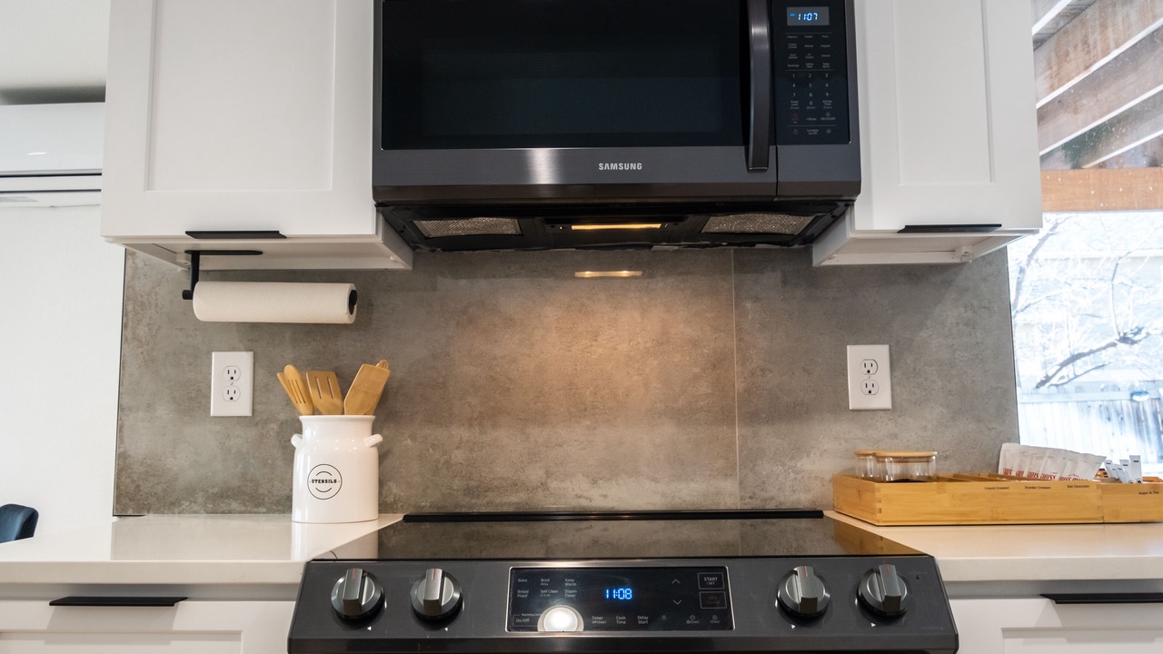 Photo of Kitchen in Littleton