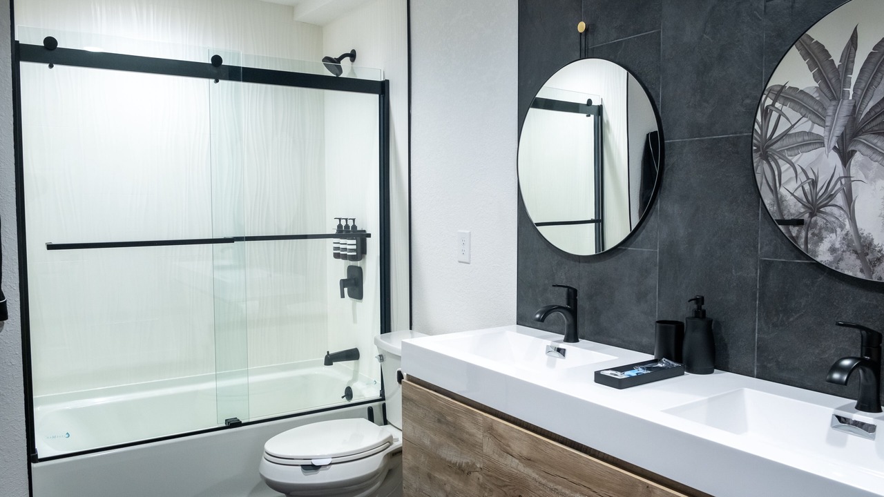 Photo of Bathroom in Littleton