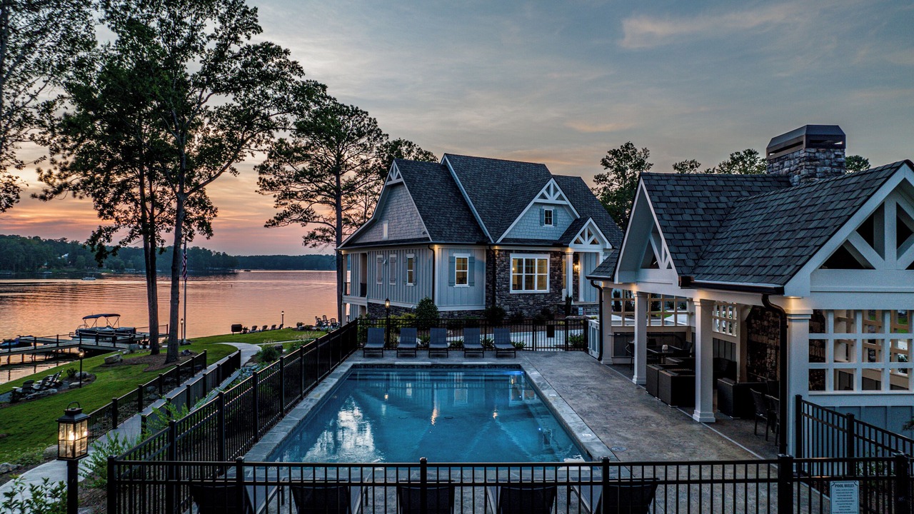 Photo of Outdoor in Lake Oconee