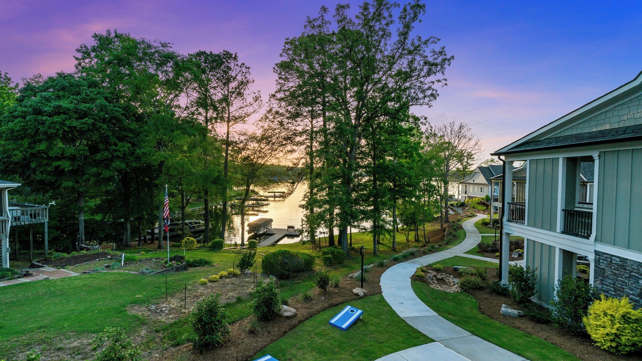 Photo of Others in Lake Oconee