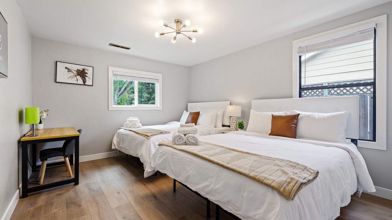 Photo of Bedroom in Redwood City