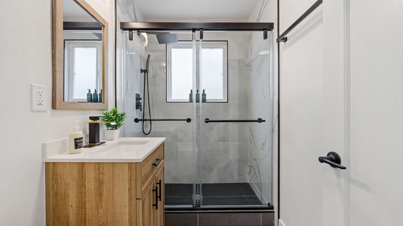 Photo of Bathroom in Redwood City