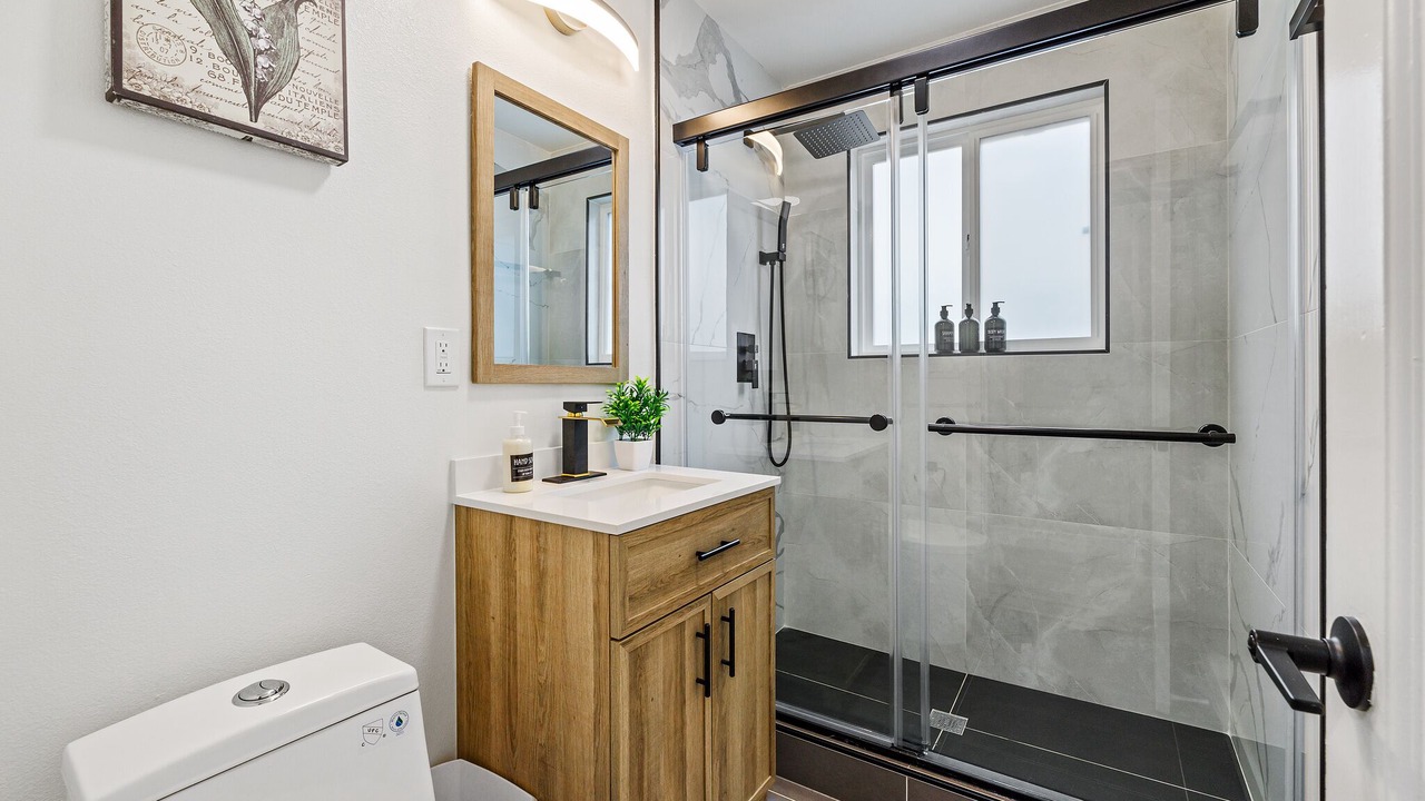 Photo of Bathroom in Redwood City