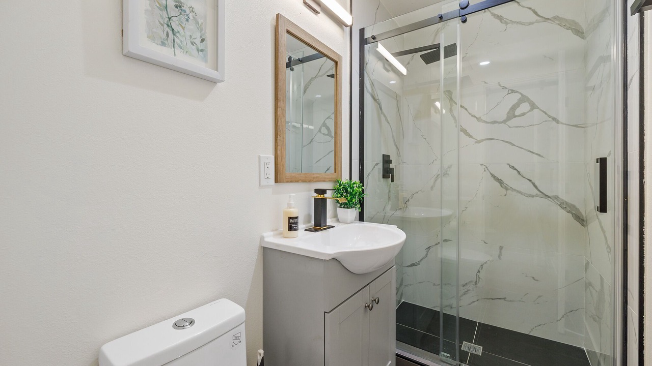 Photo of Bathroom in Redwood City