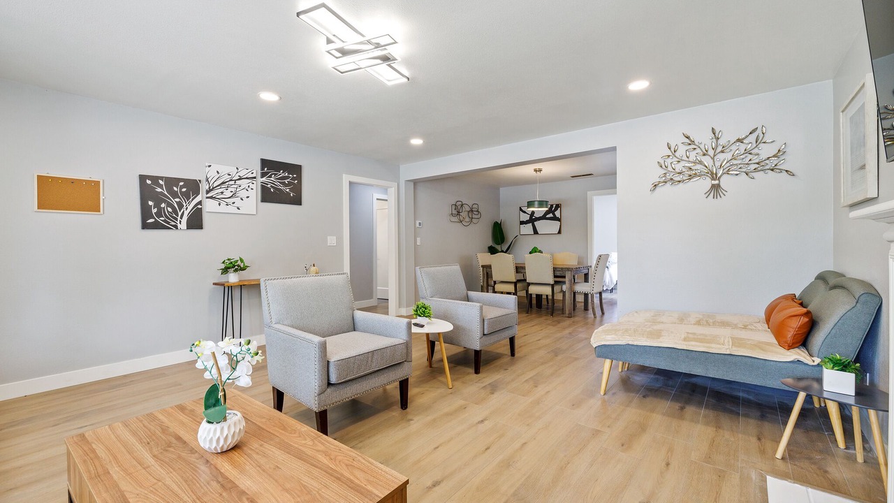 Photo of Livingroom in Redwood City