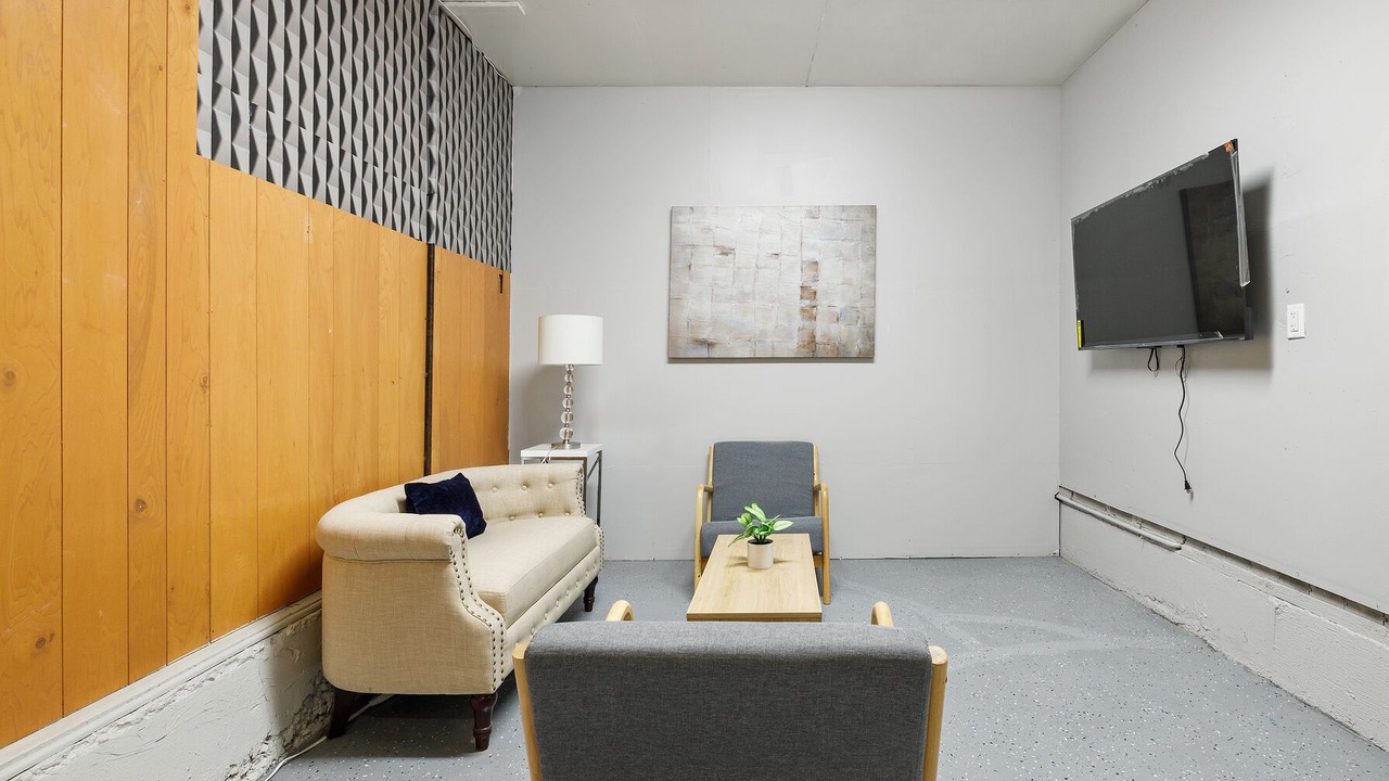 Photo of Livingroom in Redwood City