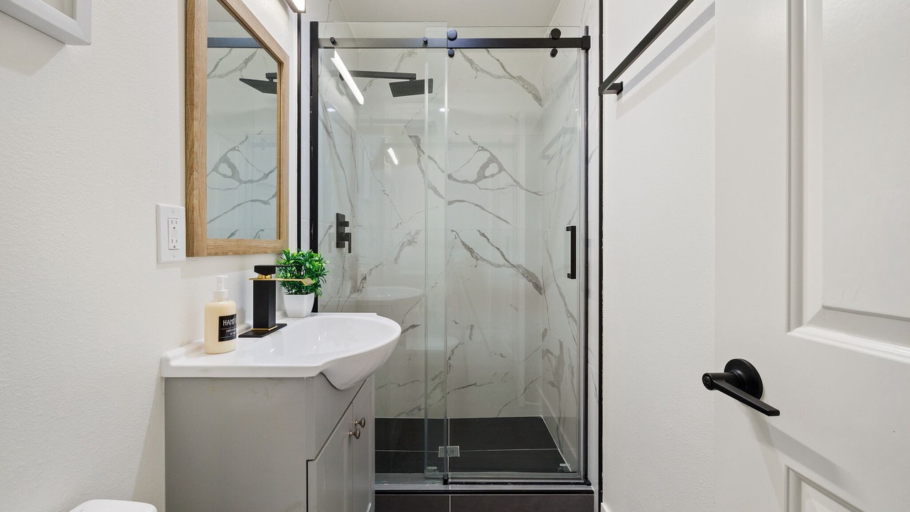 Photo of Bathroom in Redwood City