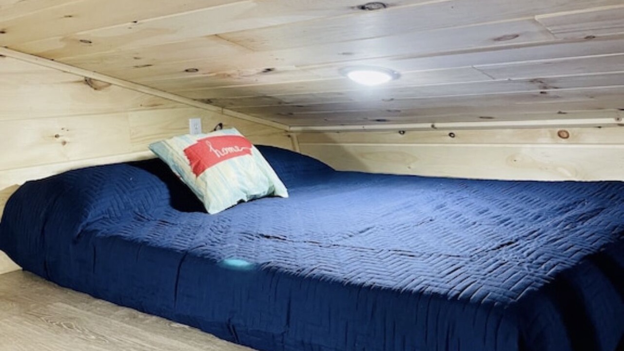 Photo of Bedroom in Winona