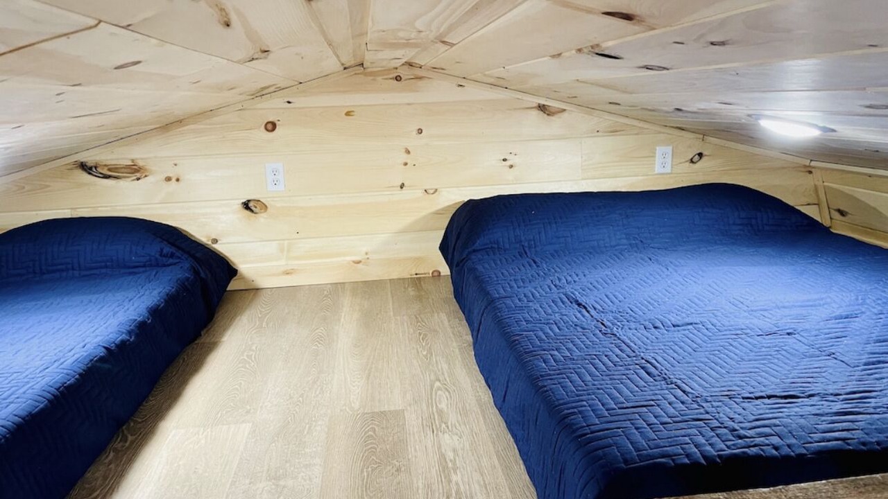 Photo of Bedroom in Winona