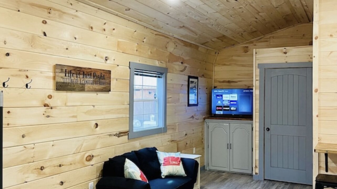 Photo of Livingroom in Winona