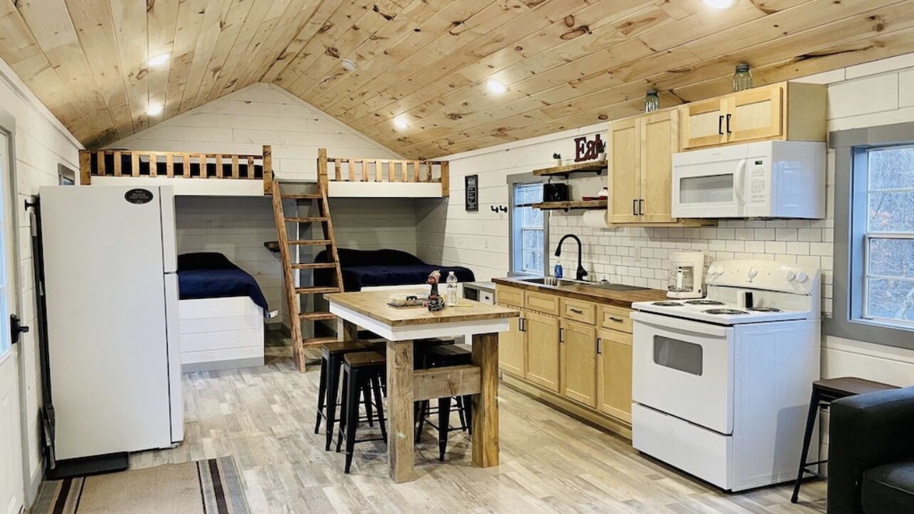 Photo of Kitchen in Winona