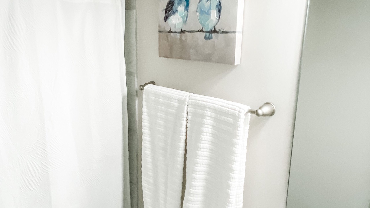 Photo of Bathroom in Wetumpka