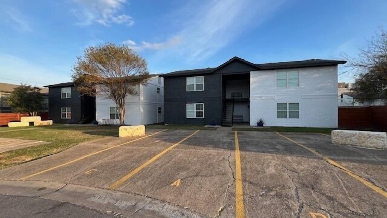 Photo of Outdoor in College Station