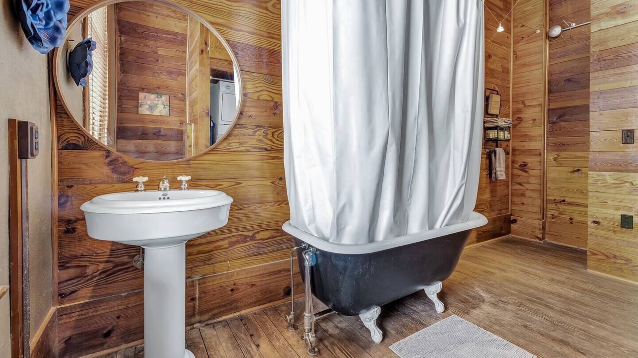 Photo of Bathroom in Downtown