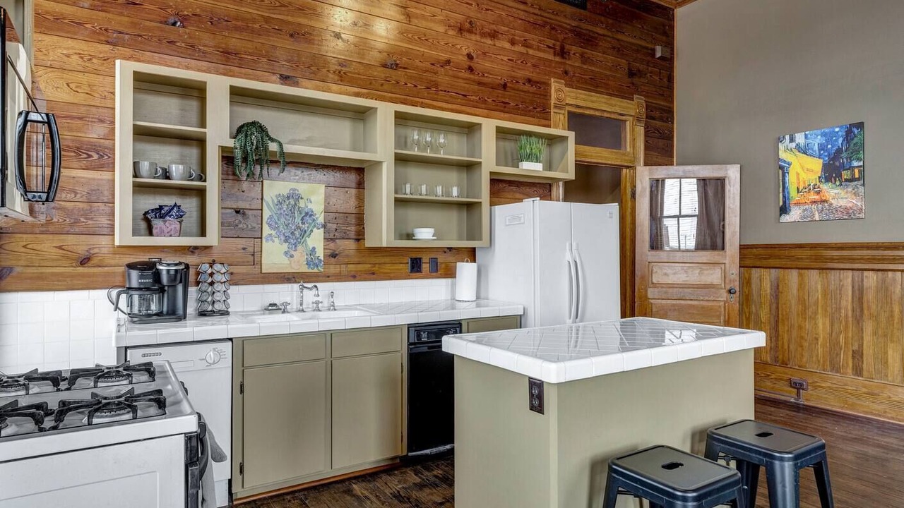 Photo of Kitchen in Downtown