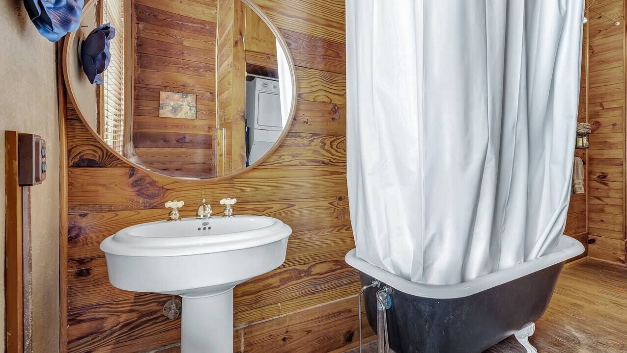 Photo of Bathroom in Downtown