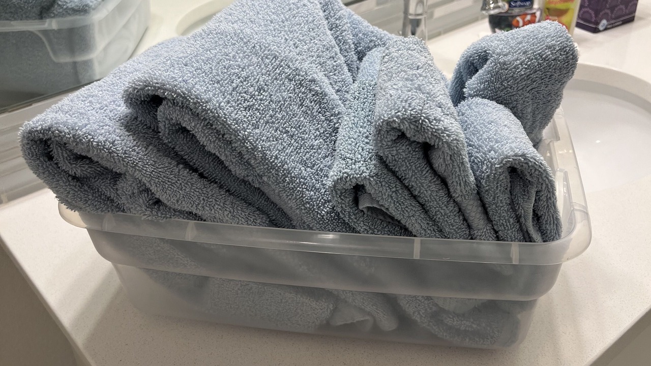 Photo of Bathroom in Rigden Farm