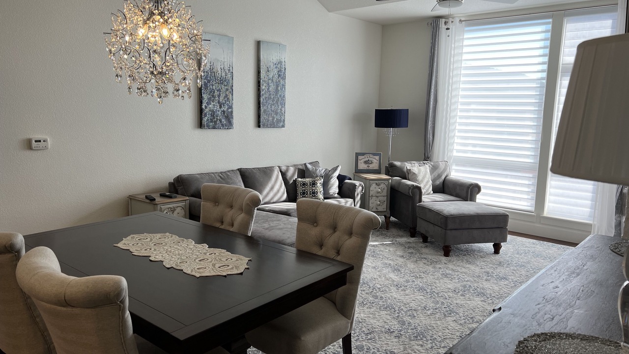 Photo of Livingroom in Rigden Farm