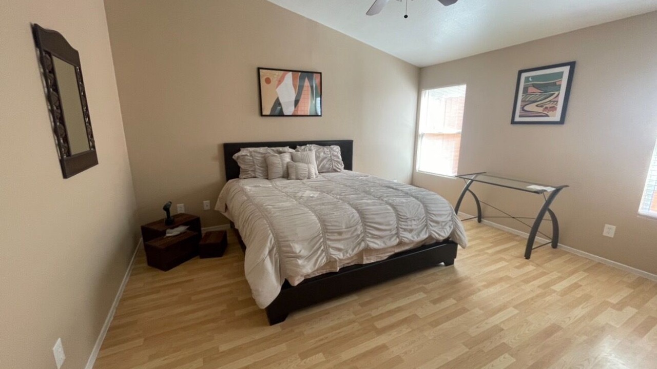 Photo of Bedroom in Summerlin