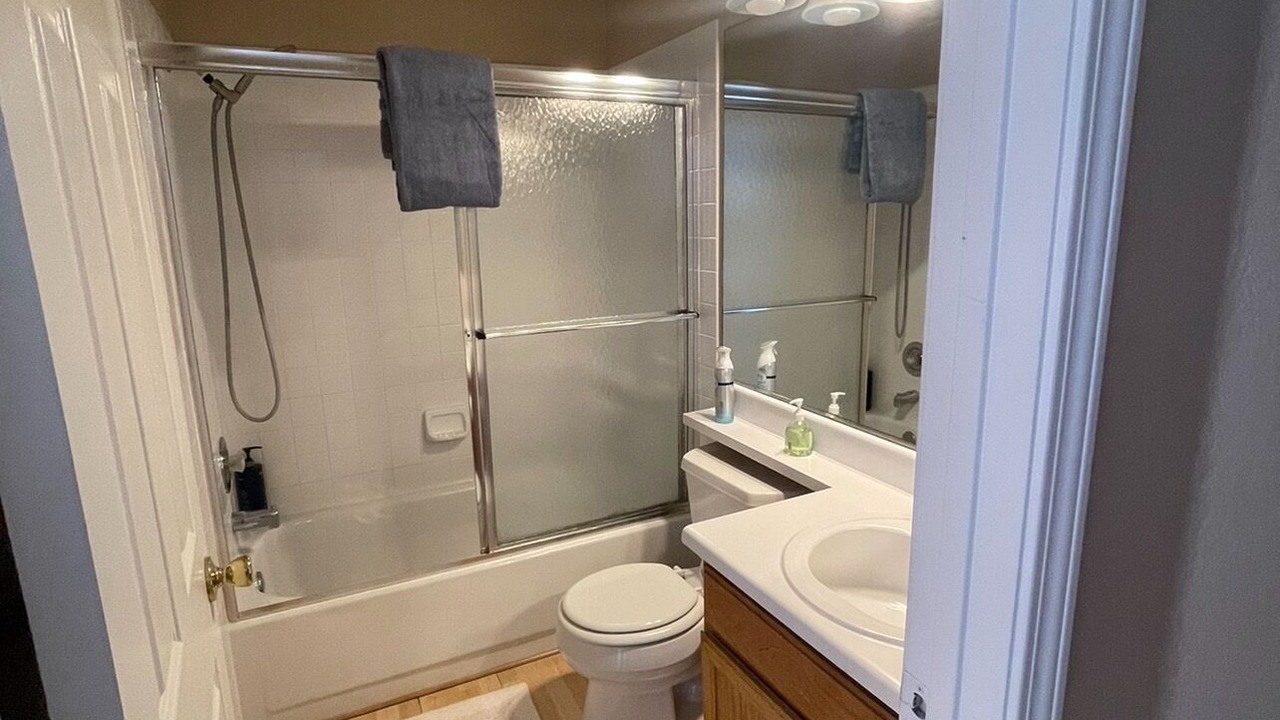 Photo of Bathroom in Summerlin
