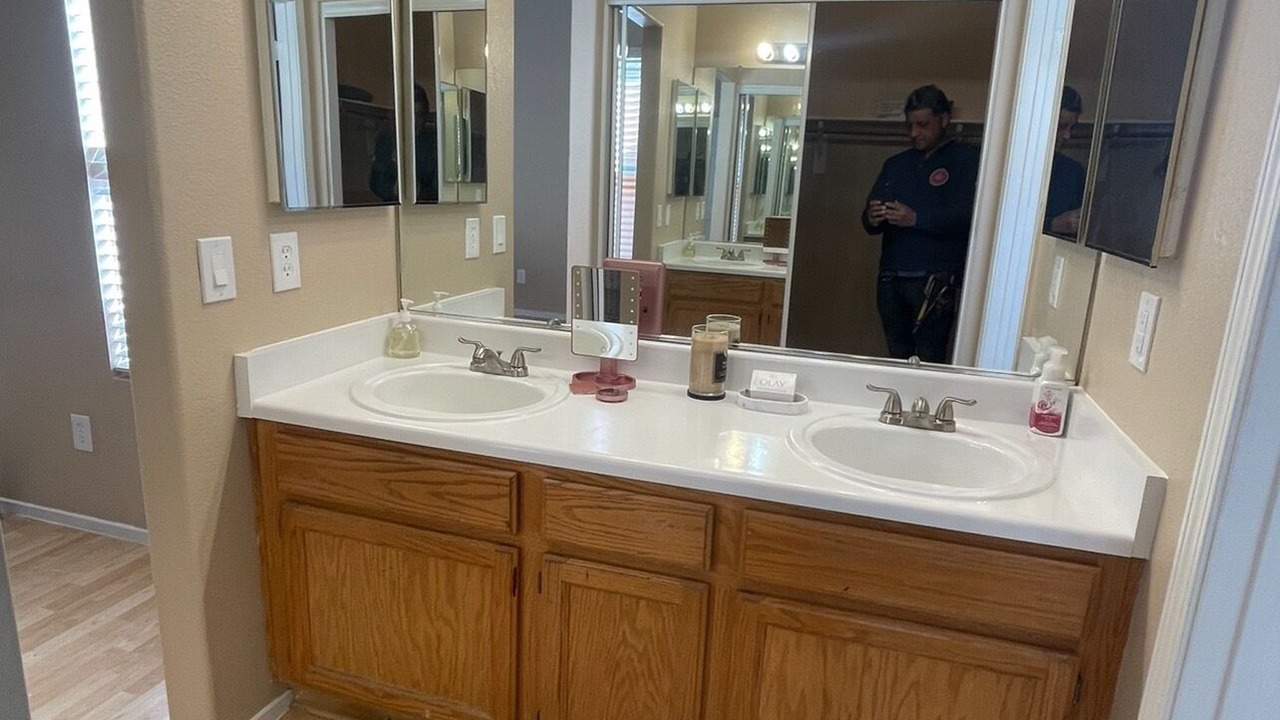 Photo of Bathroom in Summerlin