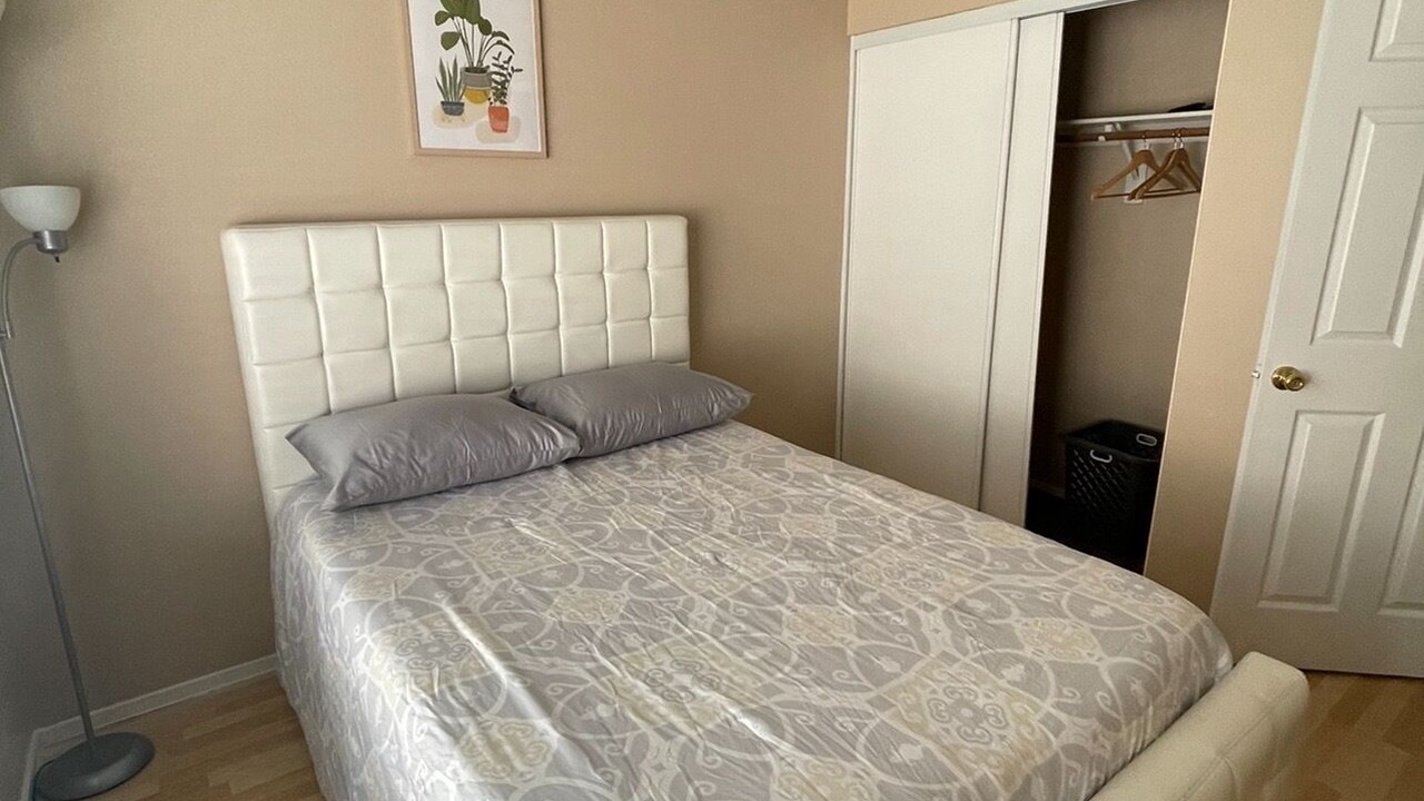 Photo of Bedroom in Summerlin
