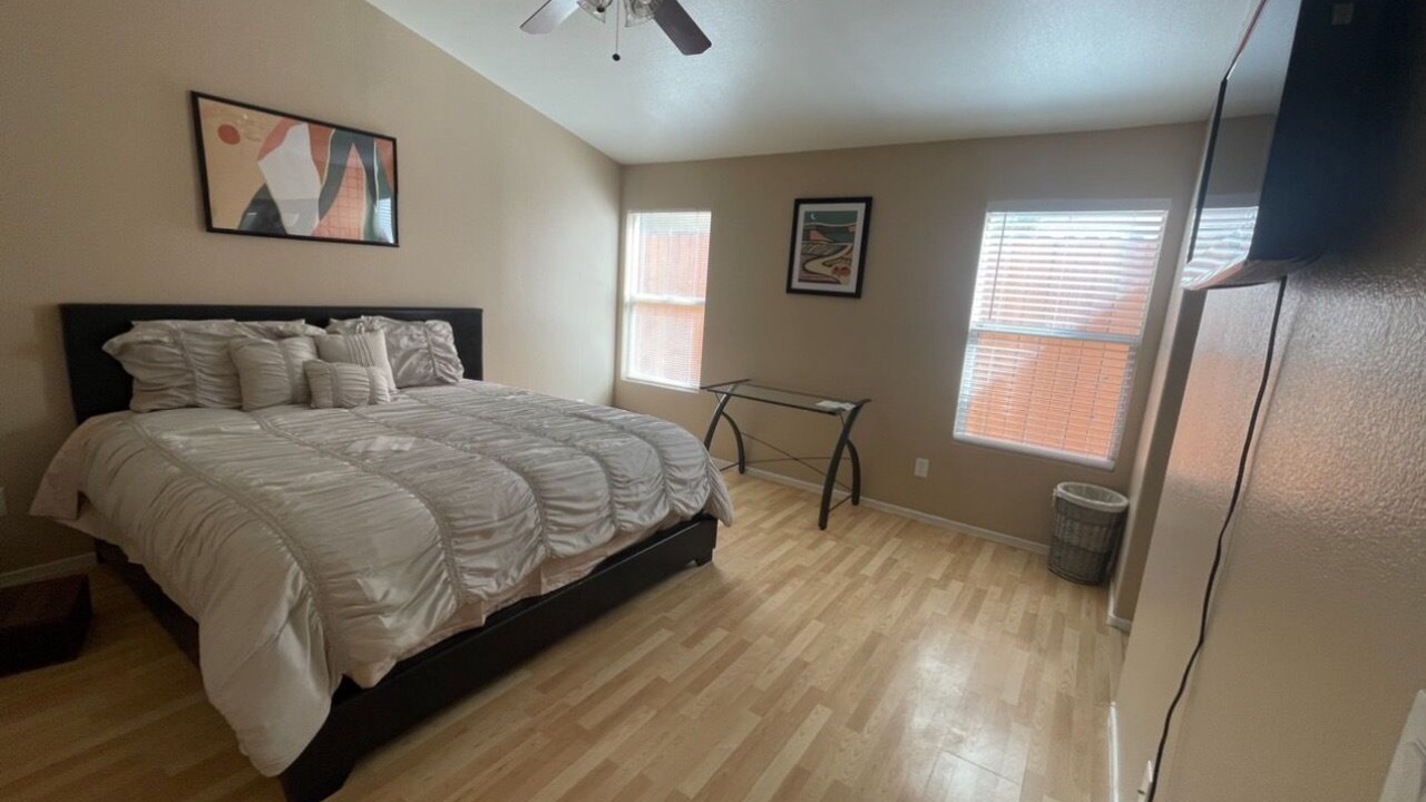 Photo of Bedroom in Summerlin