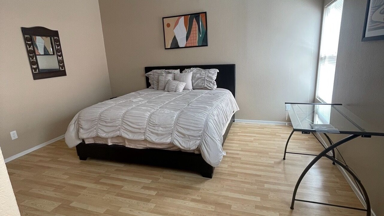 Photo of Bedroom in Summerlin