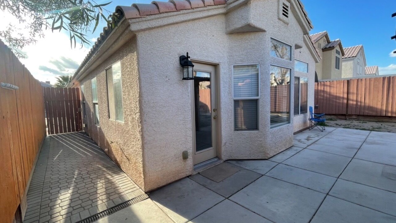 Photo of Outdoor in Summerlin