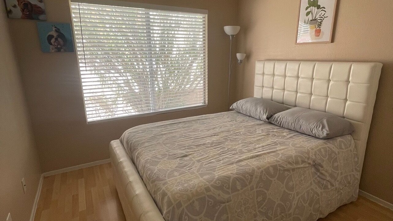 Photo of Bedroom in Summerlin