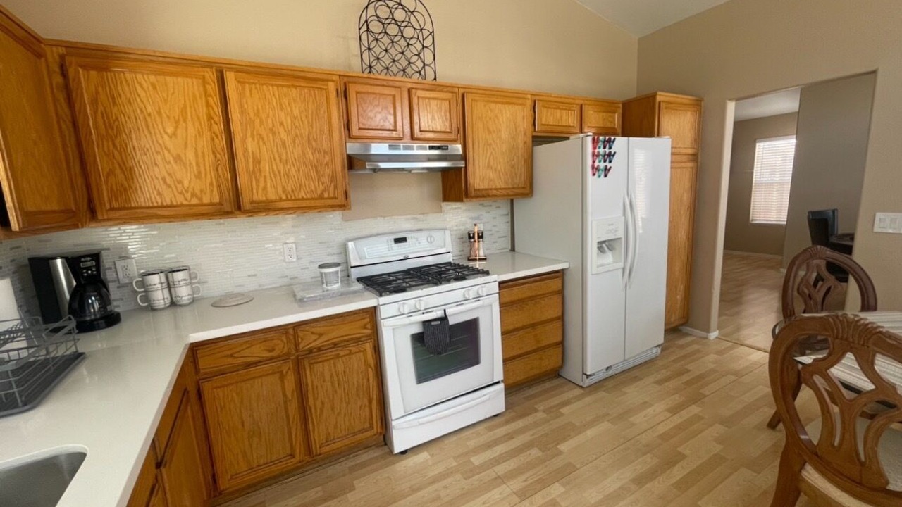 Photo of Kitchen in Summerlin