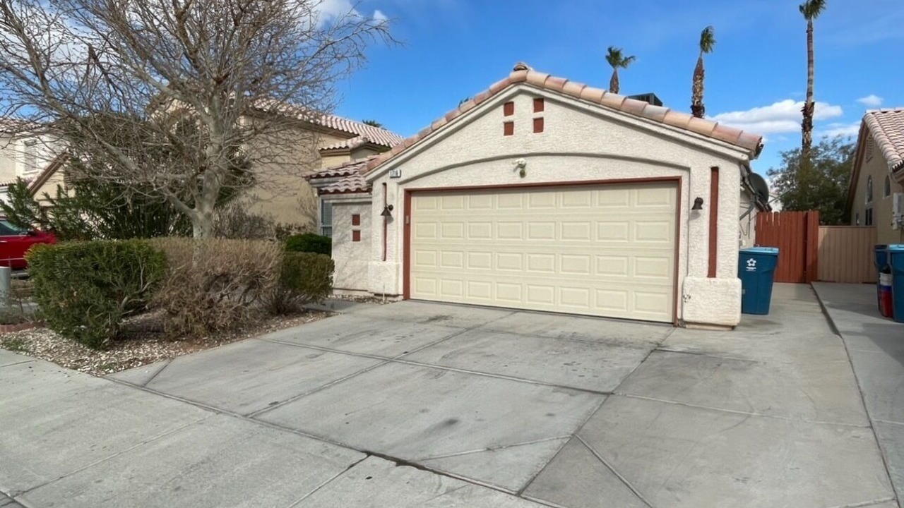 Photo of Outdoor in Summerlin