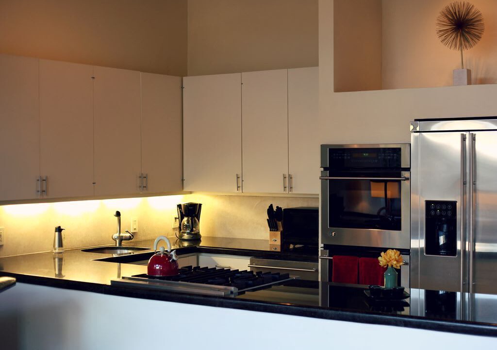 Photo of Kitchen in Bay Park