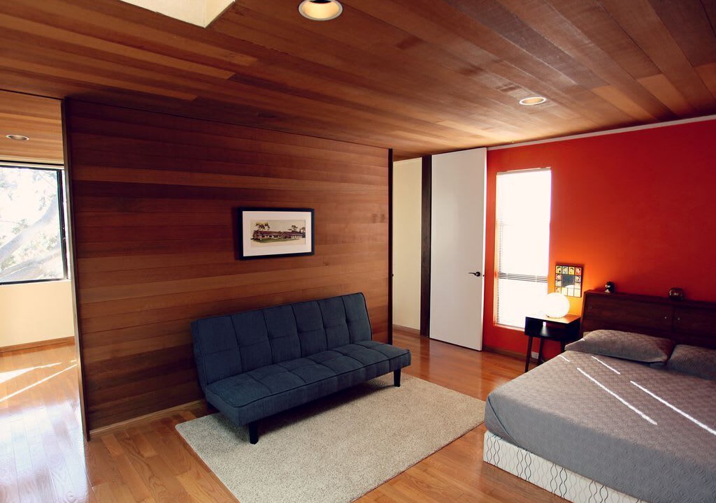 Photo of Bedroom in Bay Park