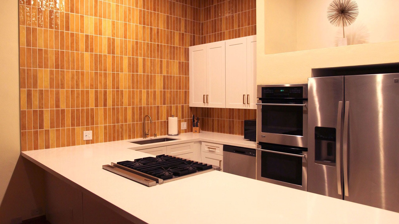 Photo of Kitchen in Bay Park