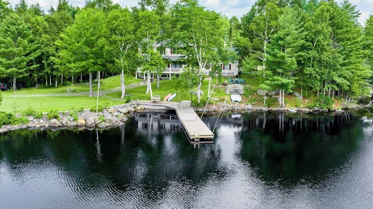 Photo of Outdoor in Beaver Cove