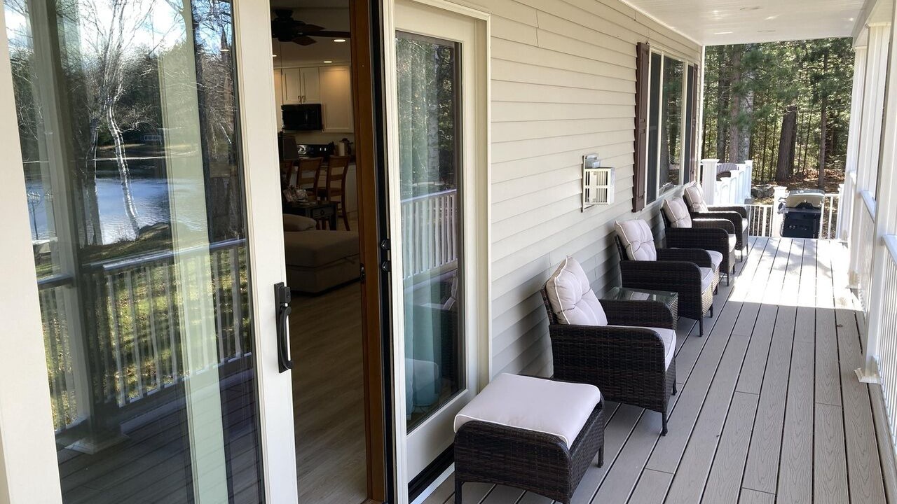 Photo of Outdoor in Beaver Cove