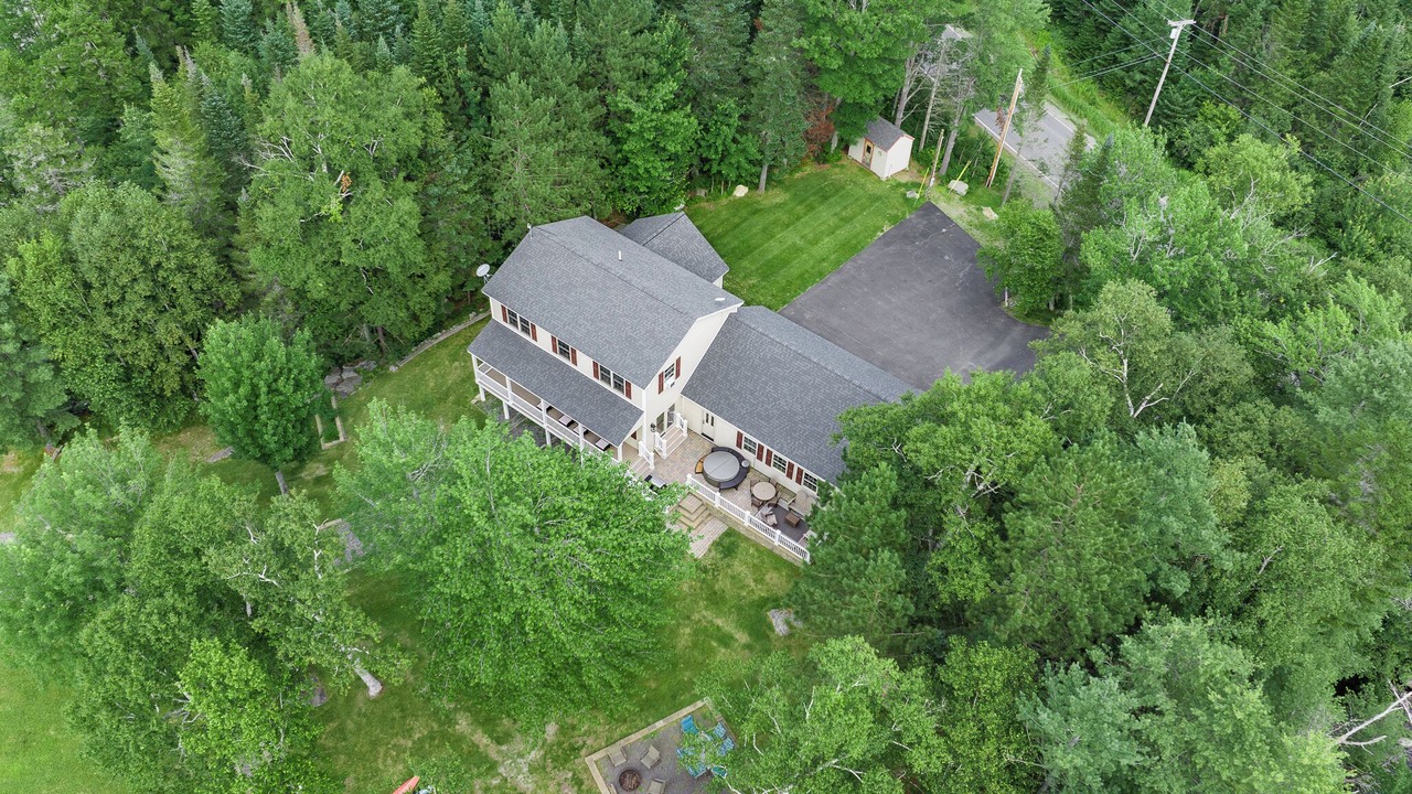 Photo of Outdoor in Beaver Cove